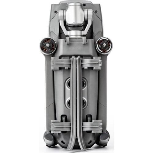 Landing gear heighten bracket folding legs for dji mavic 2 pro&zoom drone accessories