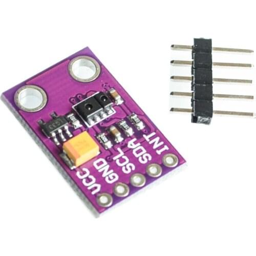 TMD27713 Face Proximity illumination Sensor IR LED NEW