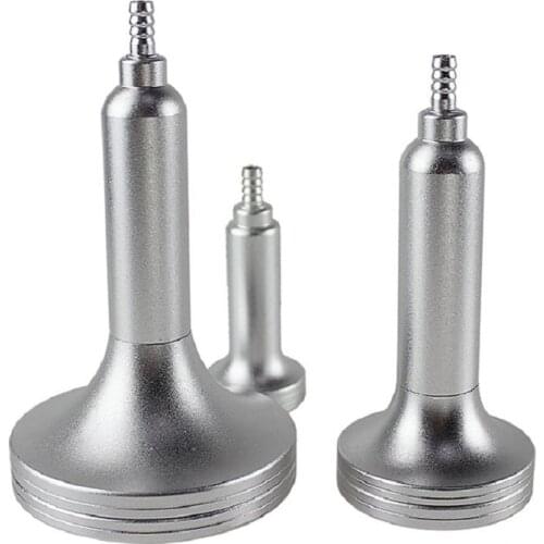 Vacuum Roller Rolling Probe of Vacuum Massage Machine for Salon & Home For Reducing cellulite, Lymphatic Drainage Body Shaping