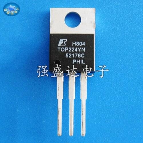 100% New&original TOP224YN TOP224Y TOP224 TO-220