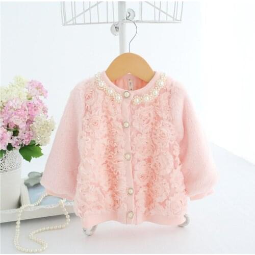 Верхняя одежда для девочек ACE LOVE China At AliExpress