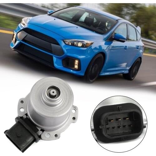 Areyourshop Automatic Transmission Clutch Actuator fits for Ford Fiesta Focus 2011-2017 AE8Z7C604A Car-Styling Accessories Parts