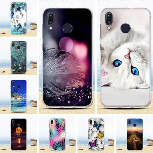 CEOTNG Phone Cases Asus ZenFone Max M1