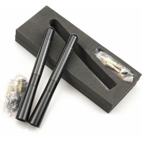 Carbon Fiber Radio Car Antenna case For SEAT Ibiza Leon Toledo Arosa Arona Alhambra Exeo FR Supercopa Mii Altea Cordoba cupra