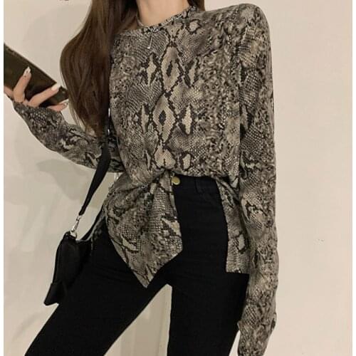 Women's Long T-shirts DULITINA China