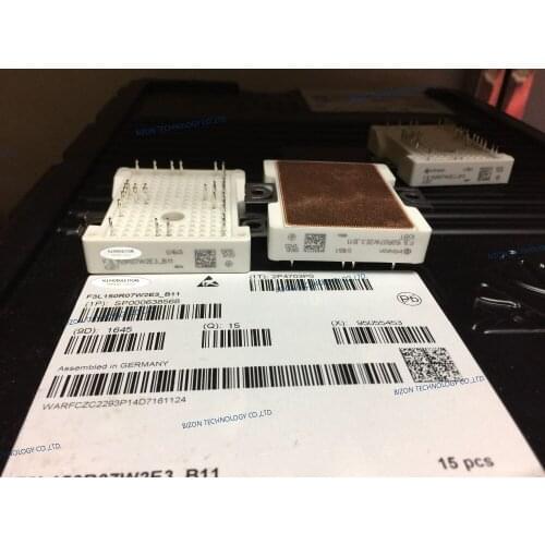 FF3L150R07W2E3-B11 F3L150R07W2E3_B11 FREE SHIPPING NEW AND ORIGINAL MODULE
