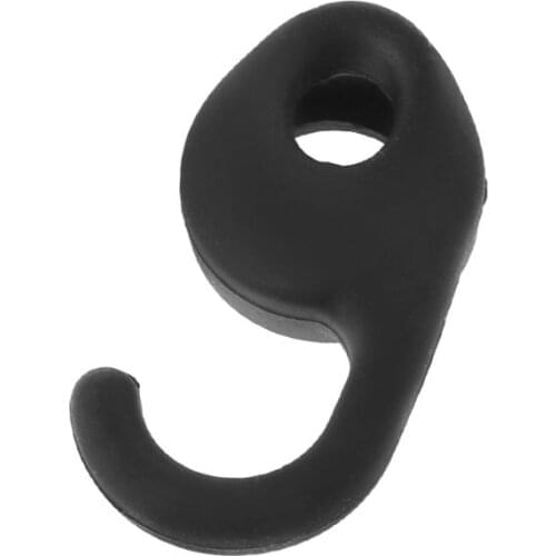 Ear Hook Ear Bud Gel Tip for Jabra EASYGO/EASYCALL/CLEAR/TALK Bluetooth Headset 270B