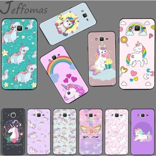 Jeffomas Phone Cases Samsung Galaxy J4 2018