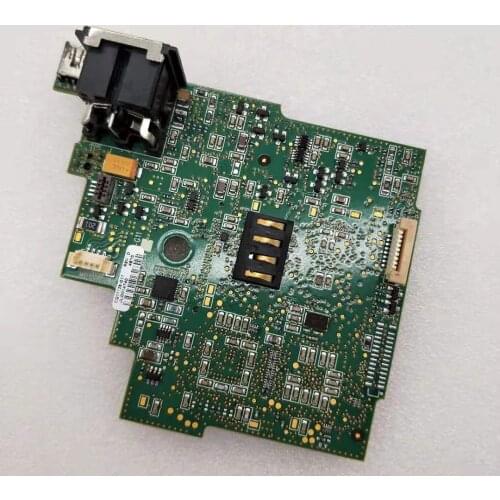 Main board CQ17126 CQ17126-G11 for zebra QL220 label printer