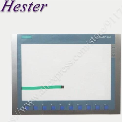 Membrane Keypad Switch 6AV2 123-2MA03-0AX0 6AV2123-2MA03-0AX0 KTP1200 Membrane Keyboard