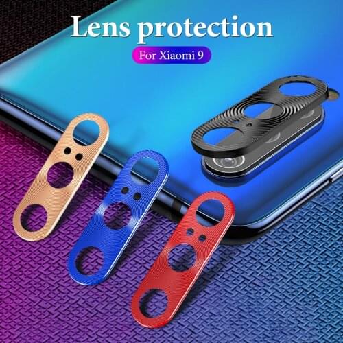 MIZHI Phone Cases Xiaomi Mi CC9e