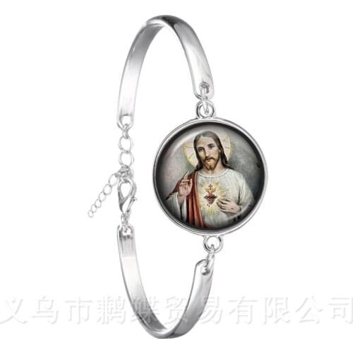 MSCHENGDORIS Pair Bracelets