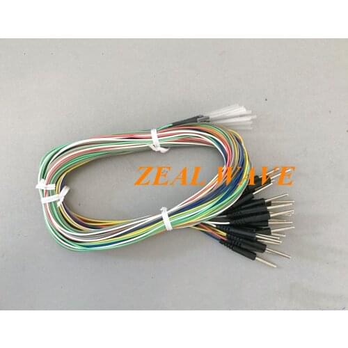 NE-223S Needle Electrode Special Electrode for Japan Optical Computer Electrograph Genuine Original