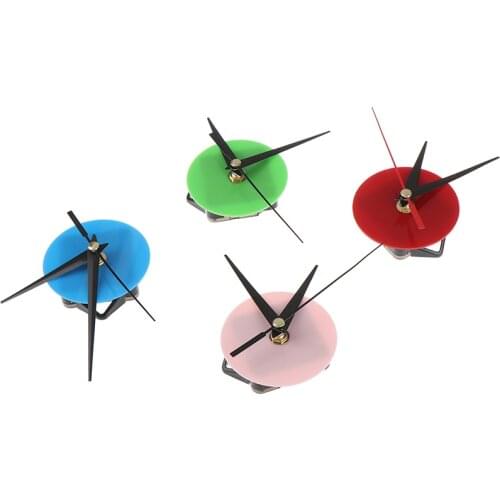 New 1PCS DIY Repair Parts Wall Clock Movement Silent Large Wall Clock Quartz Clock Movement Mechanism
