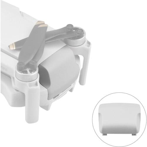 Brand New for DJI Mavic Mini Drone Battery Cover Protect Shell Replacement Spare Parts for Mavic Mini Drone Repair Accessories