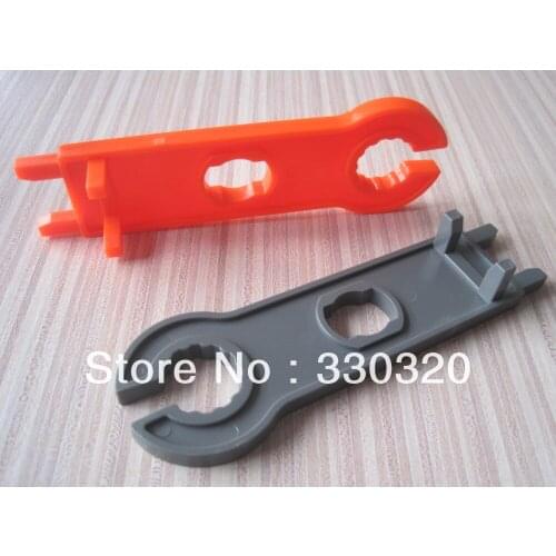 New solar pv connector spanner/ solar Installation Wrench(price is for 1pair,2pcs)