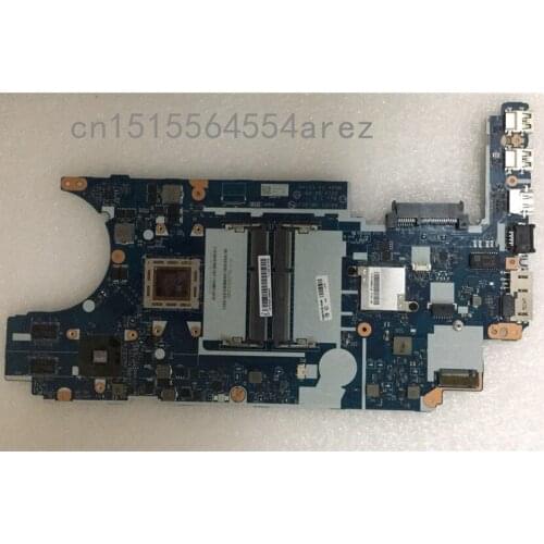 NEW original laptop Lenovo ThinkPad E455 motherboard mainboard FX-7500 SWG 04X4991