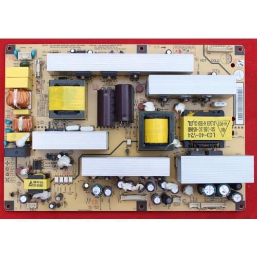 Original 40S40BP Power Board BN96-02023A/B MODEL:PSLV301501A Speaker Accessories