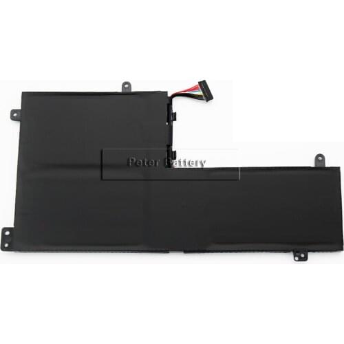 JIGU 5B10Q80766 L17C3PG1 Original Laptop Battery For LENOVO 81FW000DCD For Legion Y530-15ICH(81FV008SGE)