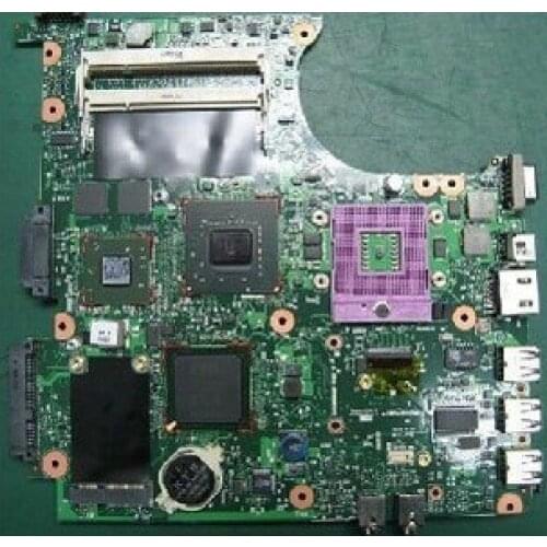 605747-001 full test lap connect board connect with motherboard