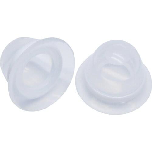 Transparent Silicone Nipple Corrector Nipple Protective Cover Health Massage Portable Safe Nipple Corrector