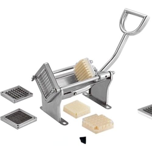 Horus Manual Press Vegetable Chopper Cutter French kitchen accessories