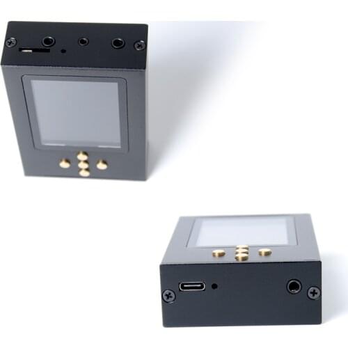 RYWER HIFI Acoustics