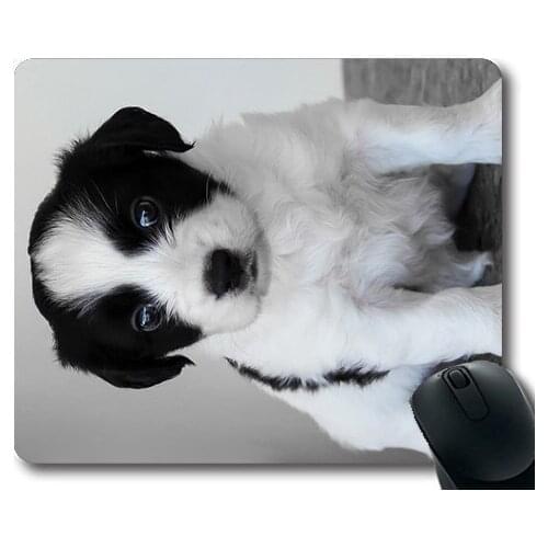 Cute Dogs,Puppy Dog Pet Cute Baby Animal Sweet Adorable,dogs mouse mat