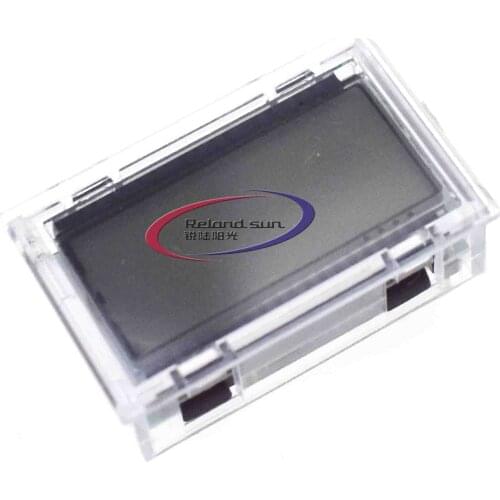 Sine wave inverter drive board EGS002 (EG8010) matching special LCD