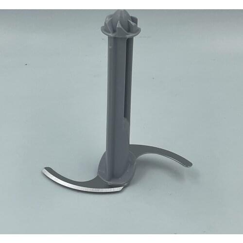 1pcs Blender knife blade Replacement Spare Parts for Philips HR1672 HR1673 HR1676 HR1675 HR1686 Blender Parts Accessories