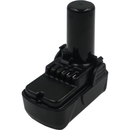 2PCS 2.0Ah 18650 battery pack HIT10.8 Li-ion Battery 10.8V Replacement FOR HITACHI 10.8V Battery BCL1015 BCL1030 BCL1030M BCL103