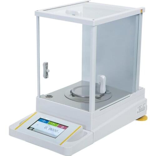 AE223C Internal Calibration Electronic Analytical Balance