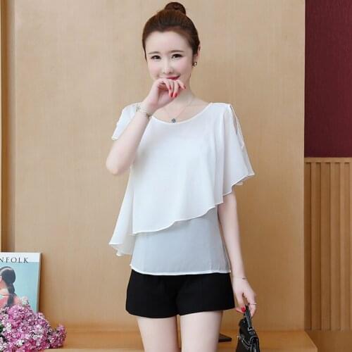 Asyabuykal Classic Blouses