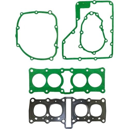 Motorcycle Engine Parts Complete Gasket for YAMAHA FZR250 FZR250R FZR250RR 3LN 1HX FZR250 FZR 250 R RR