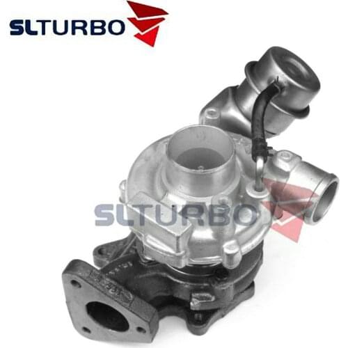 GT1544S Complete Turbo Charger 028145701L Turbine For Volkswagen T4 Transporter 1.9 TD 50Kw ABL Full Turbocharger 1995- 2003