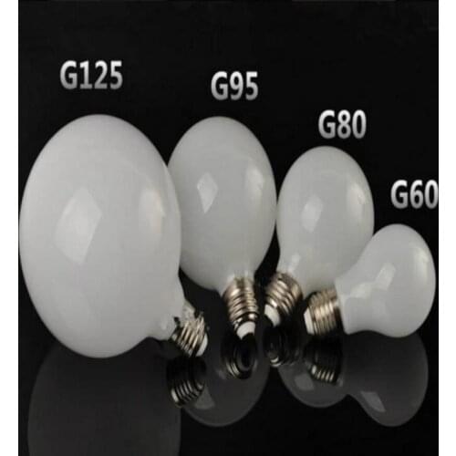 MEMEOKON Incandescent Bulbs E27