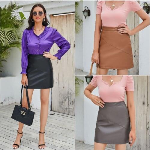 MODX Women's Skirts
