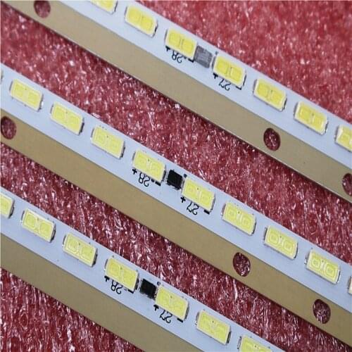 New 6922L-0103A 6922L-0062A Back light 6916L1166A 6916L1316A 6916L1472A 6920L-0001C 5piece=54LED 535MM