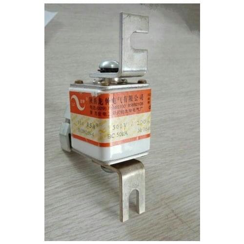 Fuses: 104RSM 500V 200A-2 / 104RSM 500V 60A-2 / 104RSM 500V 100A-5B / 104RSM-5b+K AC800V 100A aR