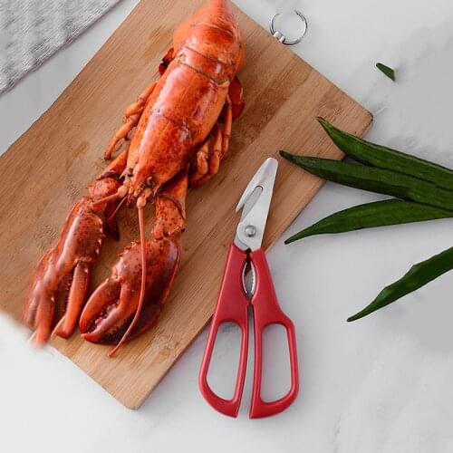 Fishing Plier Scissor Braid Line Lure Cutter Hook Remover Etc. Tackle Tool Cutting Fish Use Tongs Multifunction Scissors