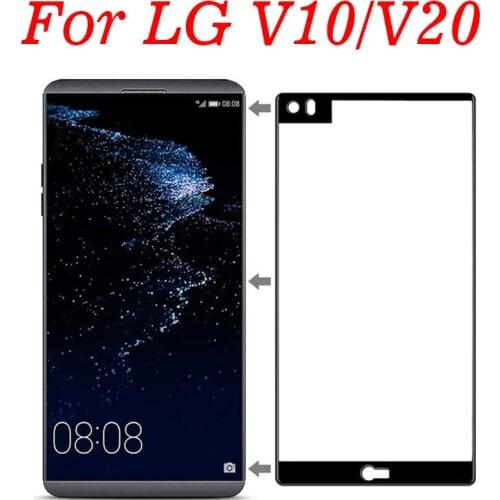 ShuiCaoRen Screen Protectors For LG V10