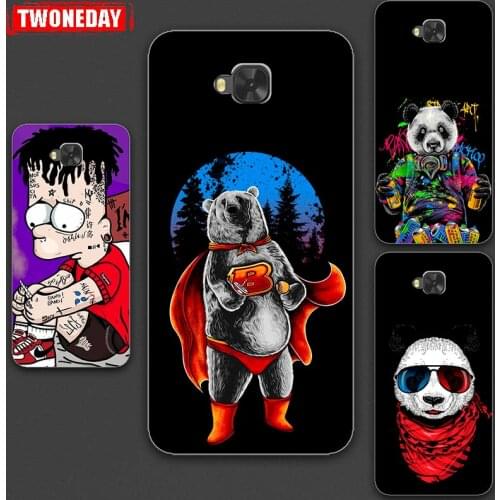 Silicone Case For Asus Zenfone 4 Selfie Pro ZD552KL Pattern Soft Cover for Asus Zenfone 4 Selfie Pro ZD552KL Painted Cover
