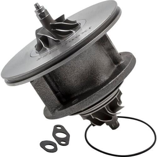 1PC Turbocharger For Fiat Lancia Opel for Isuzu 1.3 JTD CDTI Multijet KP35 Turbine Turbo Cartridge Chra Core 54359880005