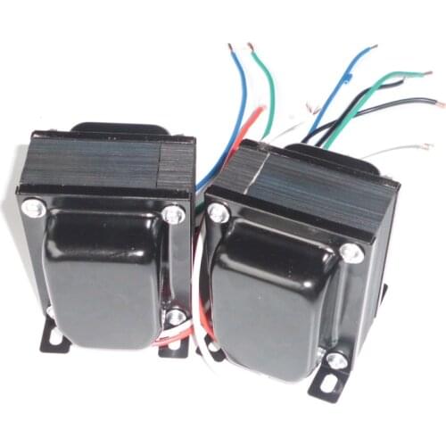 Fever 300B/EL34/2A3 tube vacuum tube machine with 3K5 output transformer vertical 18W output cattle