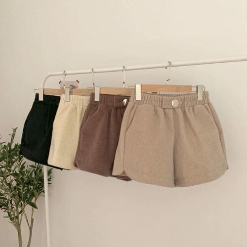 VOLAC Women's Winter Shorts