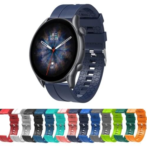 YTIME Mens Smart Watch