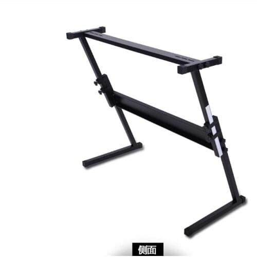 2016Thickened Flower Frame 54 Key 61 Key Universal Electronics Cincin Bold Type Z Lifting Rack