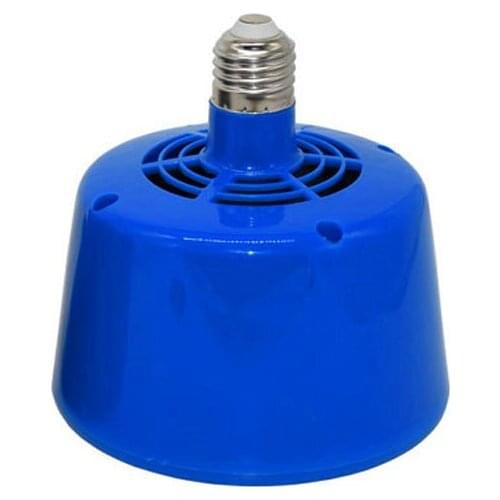 4 Set Animal-Conditioned 100W 200W 300W Pet Heat Lamp Pig Heater Chicken Heating Lamp Animals Heating Lamp Poultry Supplies