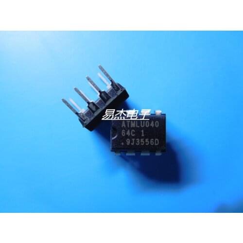 AT24C64C-PU 1pcs