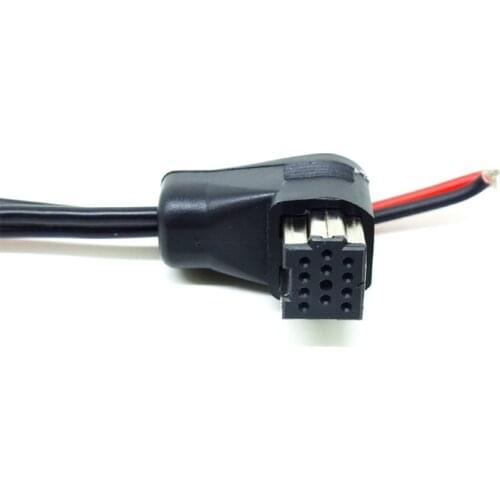 For Pioneer IP-BUS Bluetooth Module Wireless Audio Stereo Adapter Plug